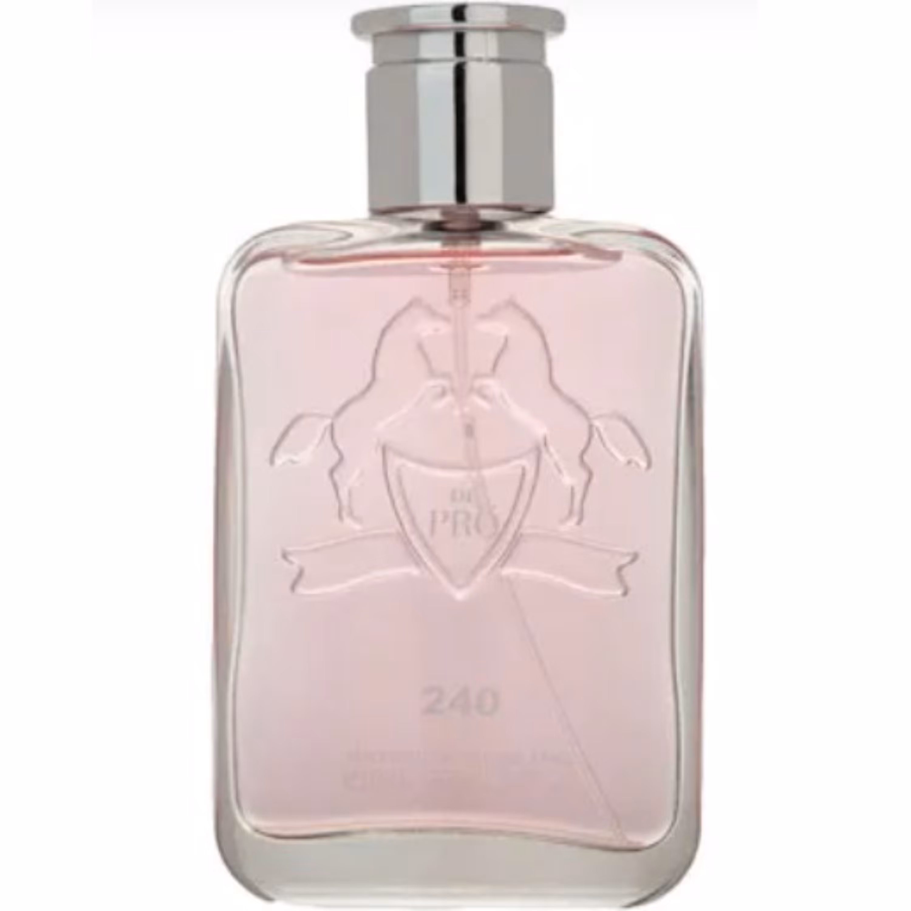 De Pro 240 ادکلن عطر زنانه پرو کالکشن 240 حجم 100 میلی لیتر (212 زن)