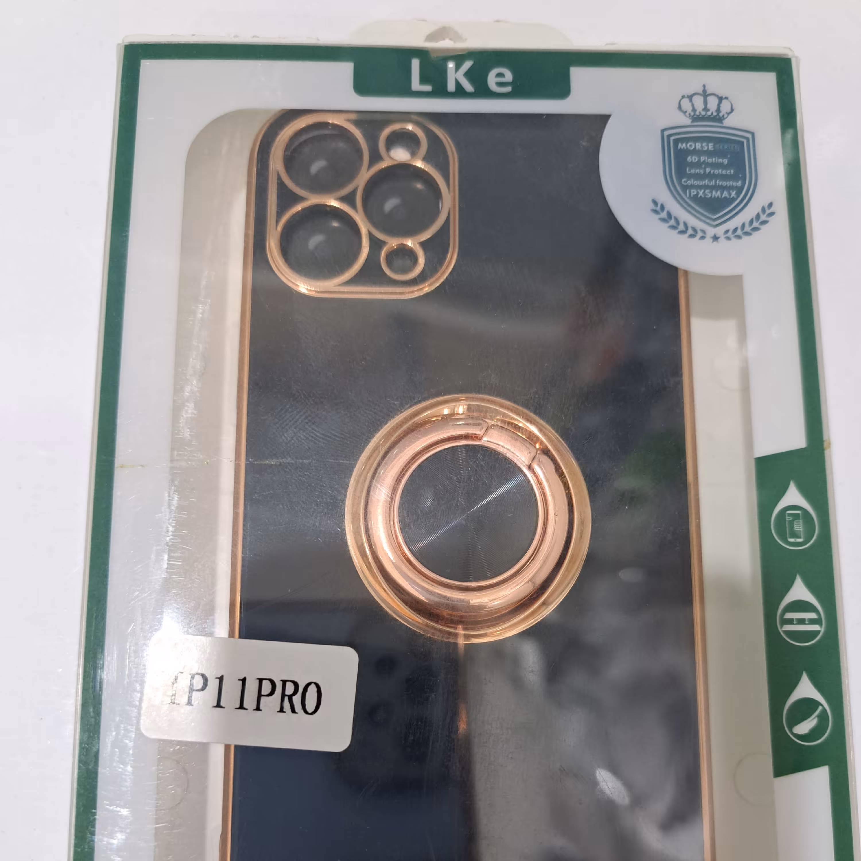 بک کاور iPhone 11pro