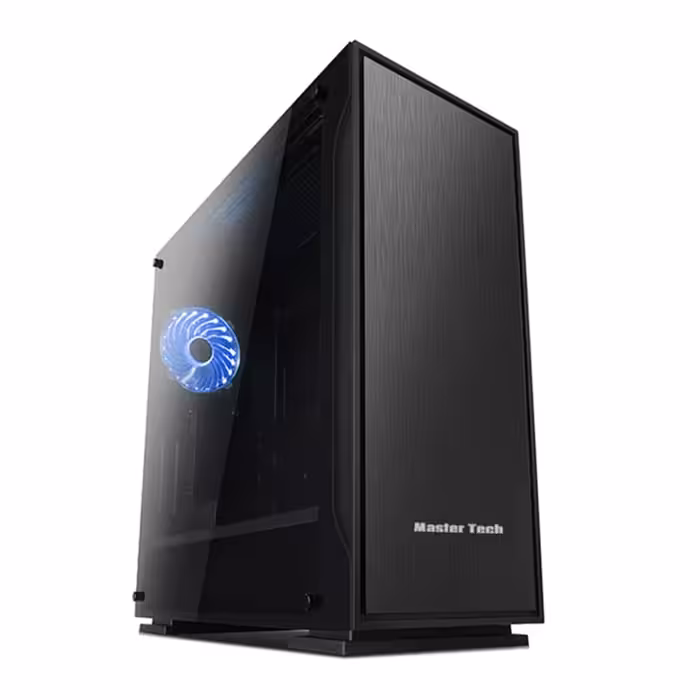 قیمت و خرید کیس کامپیوتر مسترتک مدل T700 TUF | یاس ارتباط