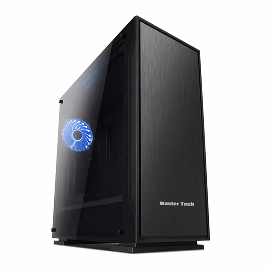 قیمت و خرید کیس کامپیوتر مسترتک مدل T700 TUF | یاس ارتباط