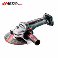 فرز شارژی متابو مدل WB 18 LTX BL 180