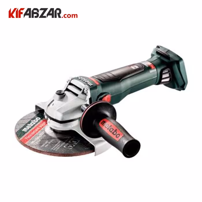 فرز شارژی متابو مدل WB 18 LTX BL 180