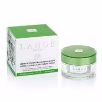 کرم آبرسان شب لانژه مدل HYDRA-GLOBAL ACTIVE حجم 50mL
