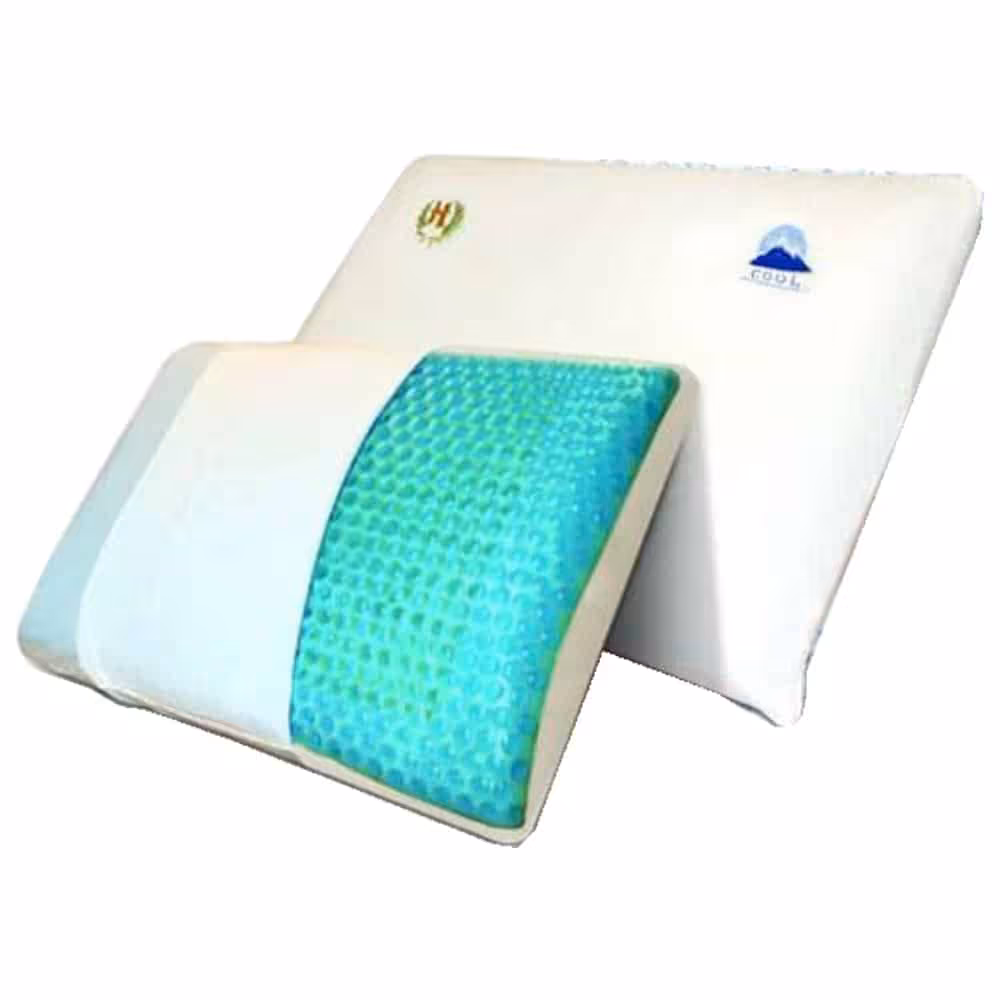 بالش طبی هوشمند مدل کولر کلاسیک