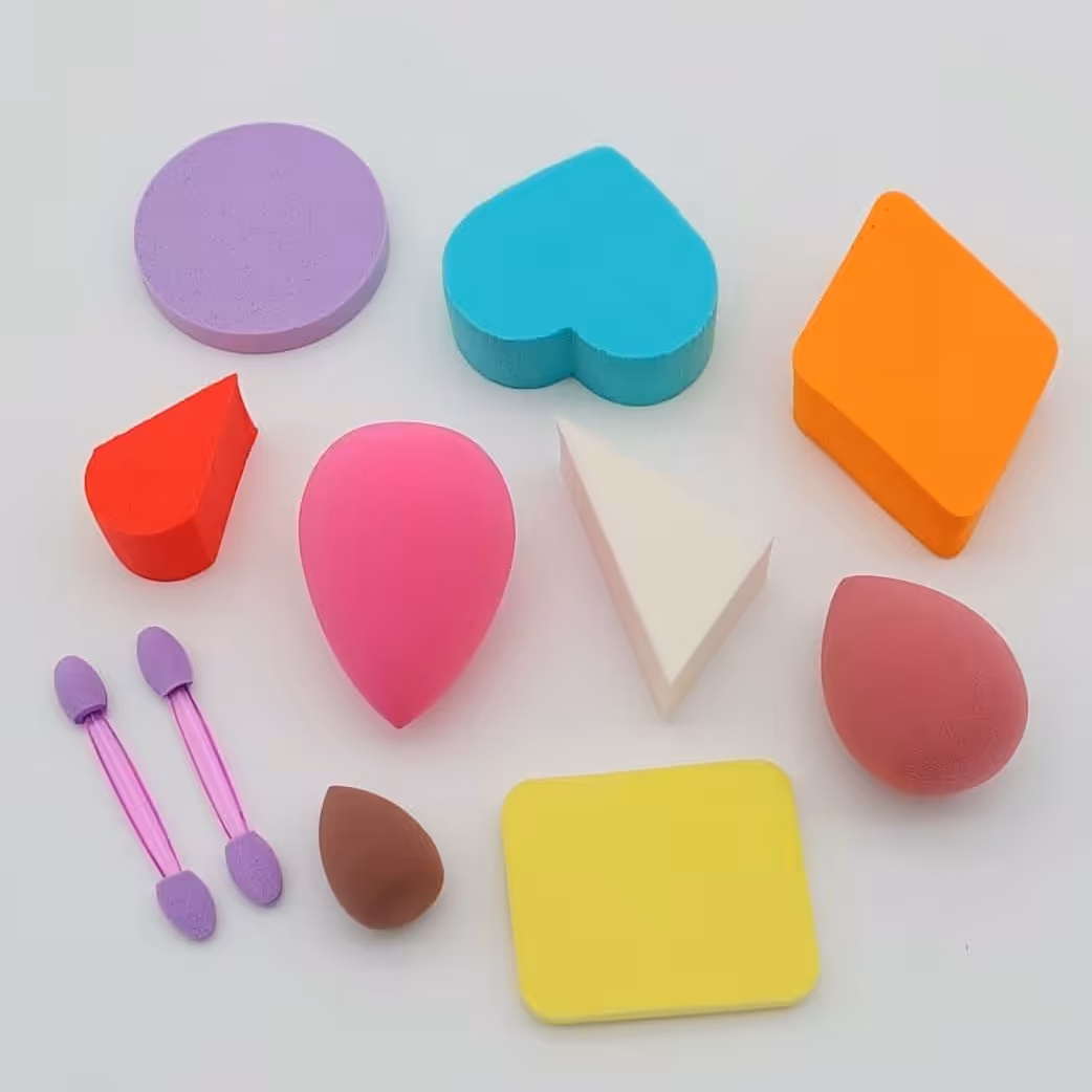 ست کامل پک بلندر 11 تیکه