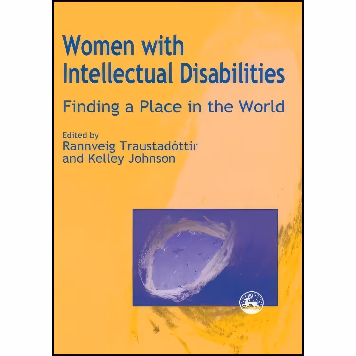 کتاب زبان اصلی Women With Intellectual Disabilities اثر Rannveig Traustadottir