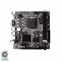 مادربرد آرک تک MOTHERBOARD ARKTEK AK-H81M EL