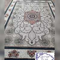 فرش چکاوک 12متری 700شانه تراکم 2100 نخ اکرلیک کیفیت عالی 8رنگ