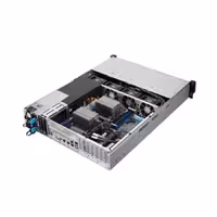 سرور ایسوس ESC300 G4 (w/DVR, 1x500W PSU)