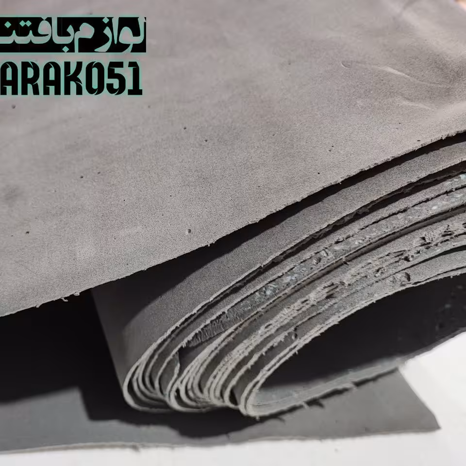 فوم پفکی 2میل و3میل