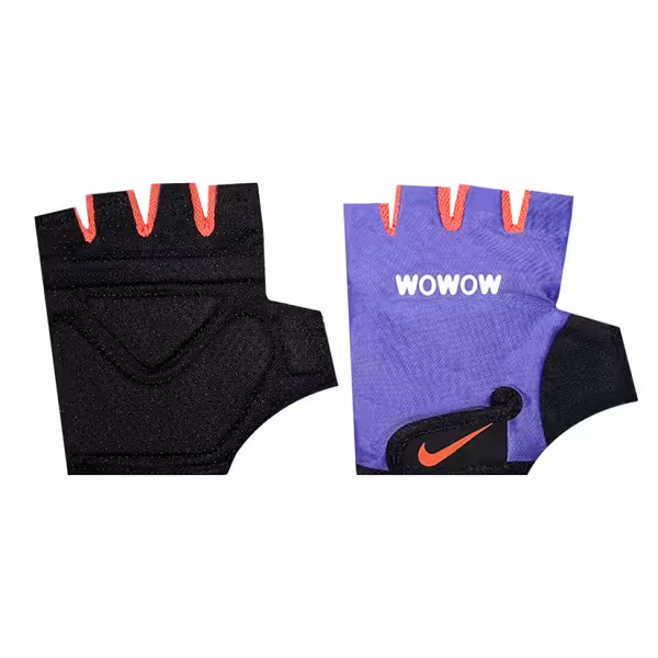 دستکش بدنسازی نایک مدل wow