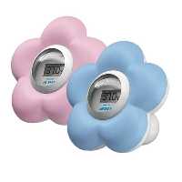 دماسنج اونت avent کد SCH550 برای اتاق و حمام کودک