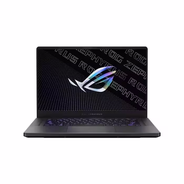 لپ تاپ 15 اینچی ایسوس مدل ROG Zephyrus G15 GA503RM A