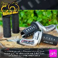 دسته دنده SRAM x5 Twist 3x8 Speed موتوری وسپایی
