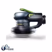 سنباده لرزان بادی فستول مدل LEX3 125/3 - ابزار یراق