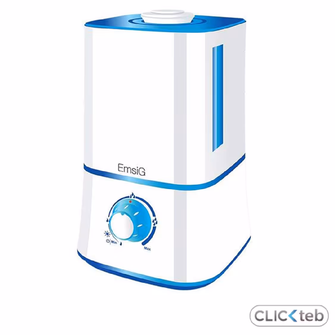 بخور سرد امسیگ مدل US452 (اوریجینال گارانتی اصلی)