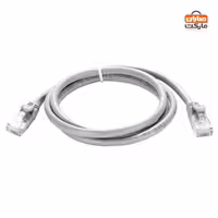 پچ کورد شبکه 3 متری CAT6 دی-لینک مدل NCB-C6UGRYR1-3