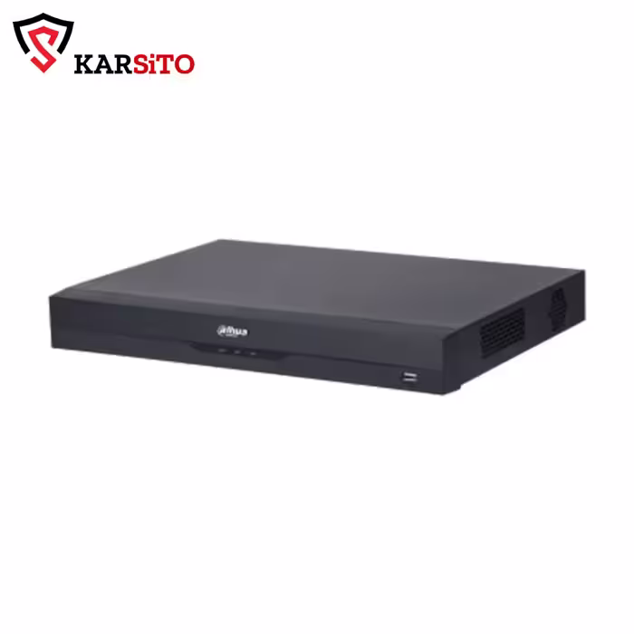 مشخصات، قیمت و خرید ضبط کننده تحت شبکه داهوا مدل DHI-NVR4216-EI