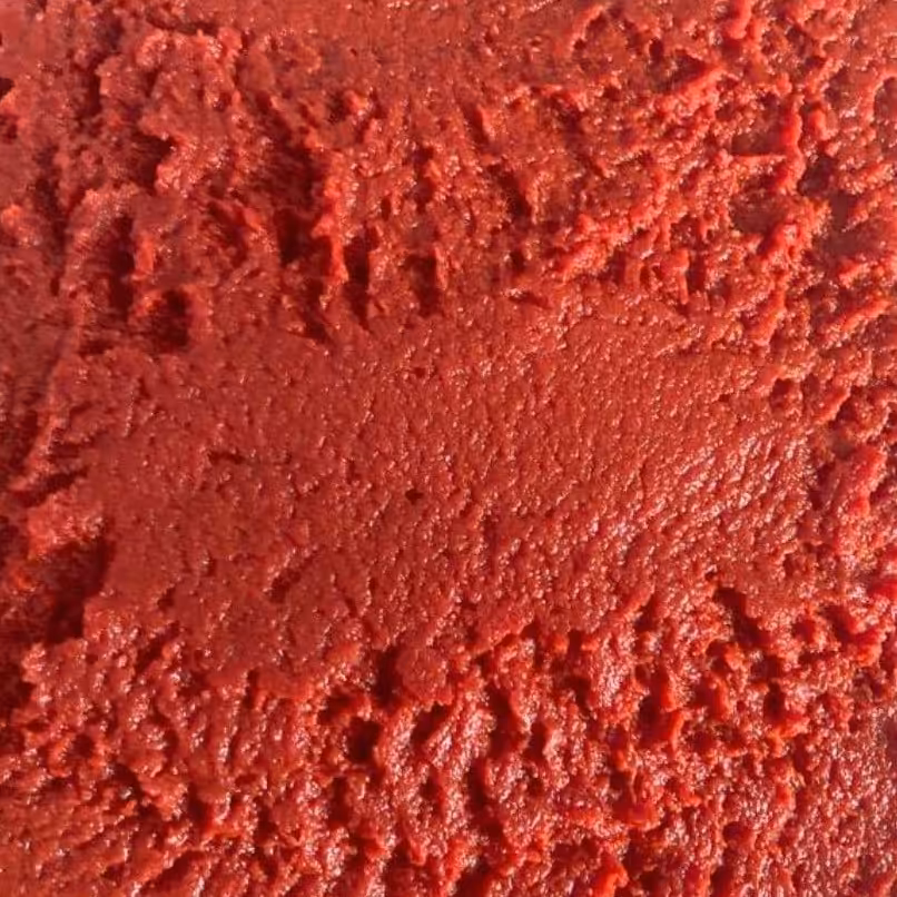  رب گوجه فرنگی خانگی تازه و درجه یک وسفت سفت کاملا تمیزوبهداشتی موجود است 