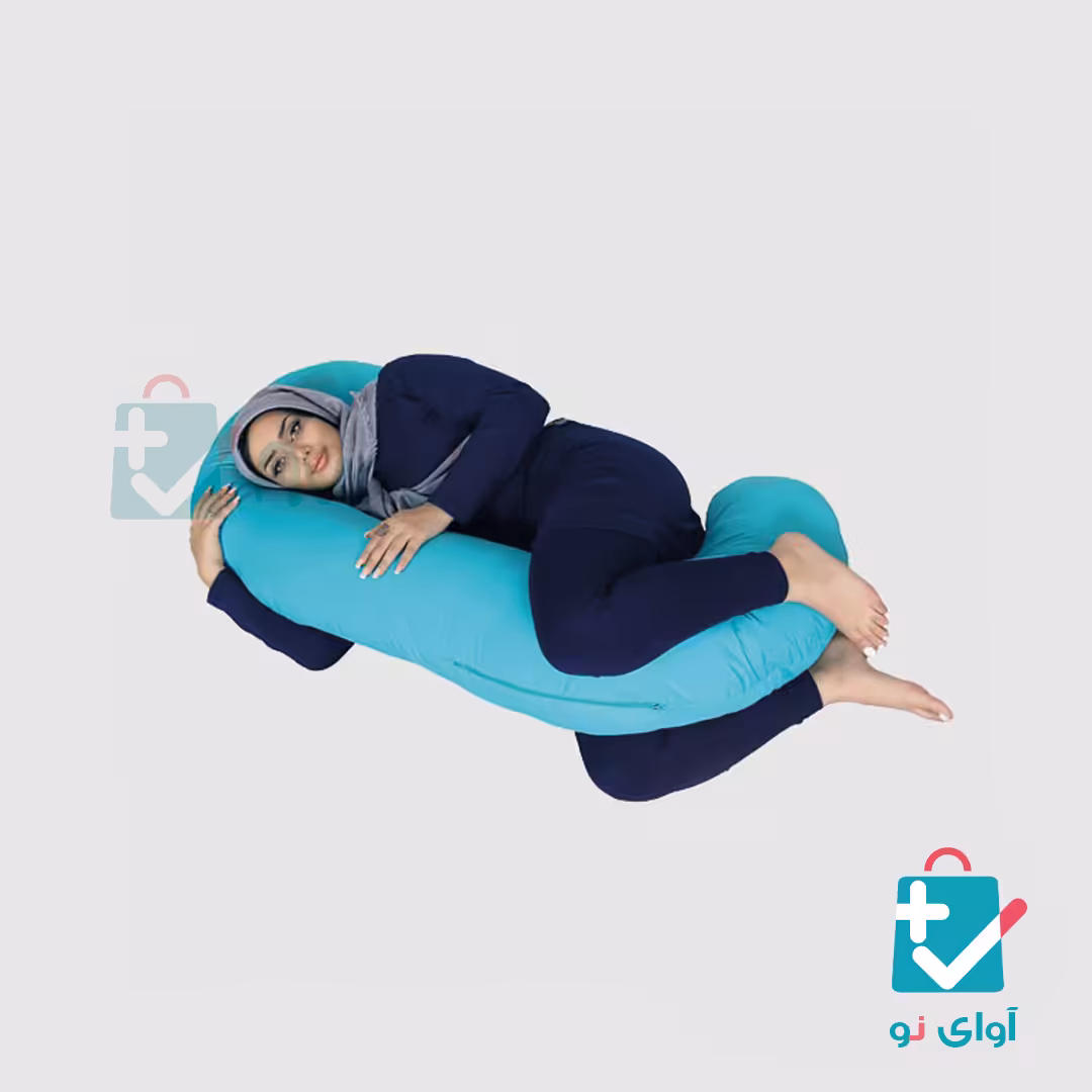 بالش بارداری C شکل