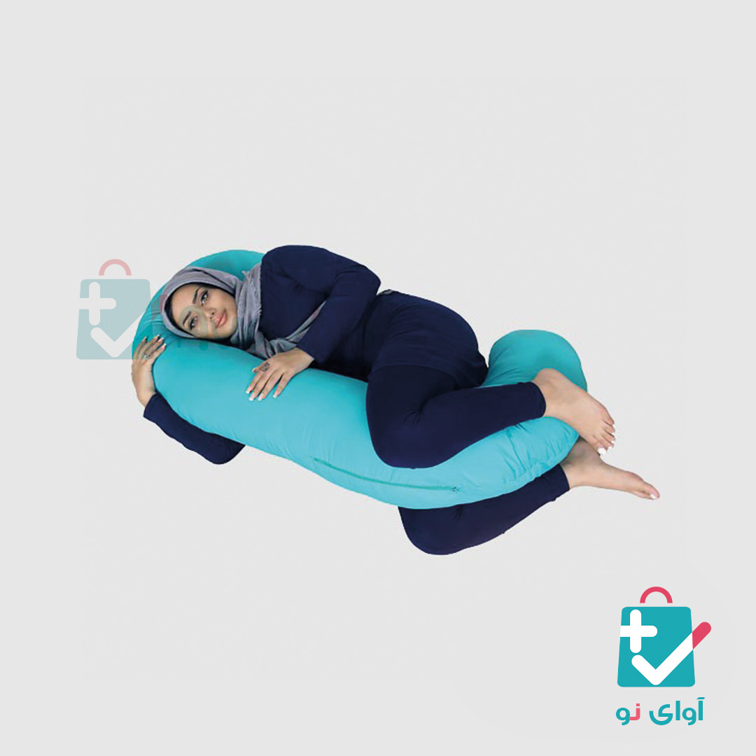 بالش بارداری C شکل