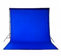 فون مخمل ابی 3 در 5 متر