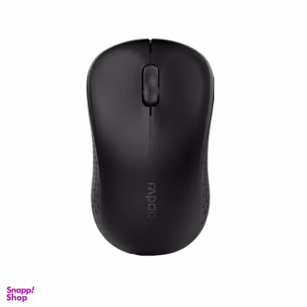 ماوس بی سیم رپو مدل M160