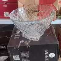 کاسه  آجیل خوری  میشل سایز متوسط 