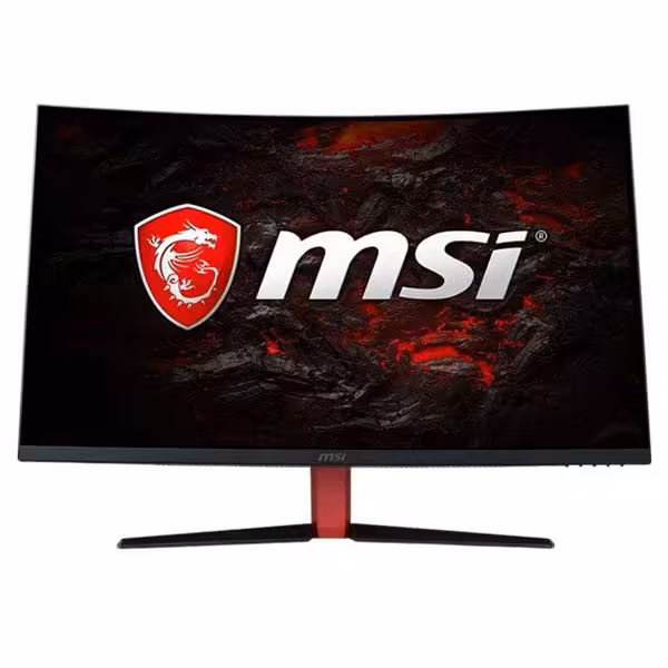 مانیتور ام اس آی Optix AG32C سایز 32 اینچ