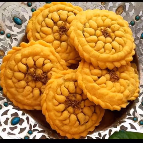 کلمپه کرمانی