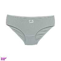 شورت زنانه اسلیپ مدل میسپل طرح کبریتی کد LGR-1105 سبز روشن