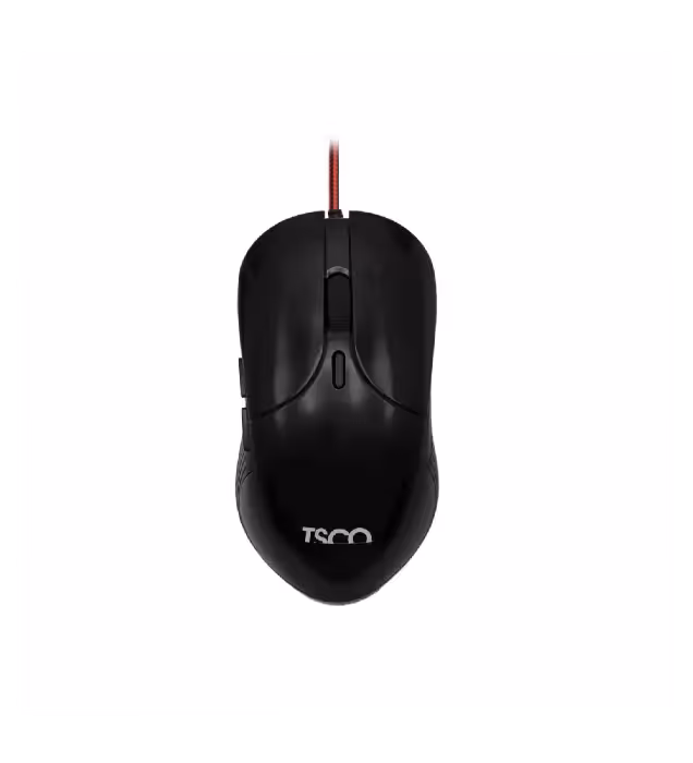 ماوس گیمینگ تسکو مدل TM 732GA