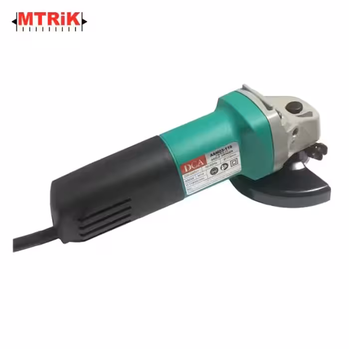 مینی فرز دی سی ای مدل ASM03-115