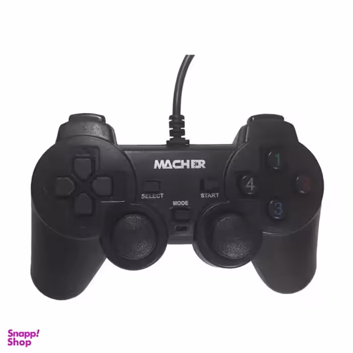 دسته بازی مچر مدل MR-57