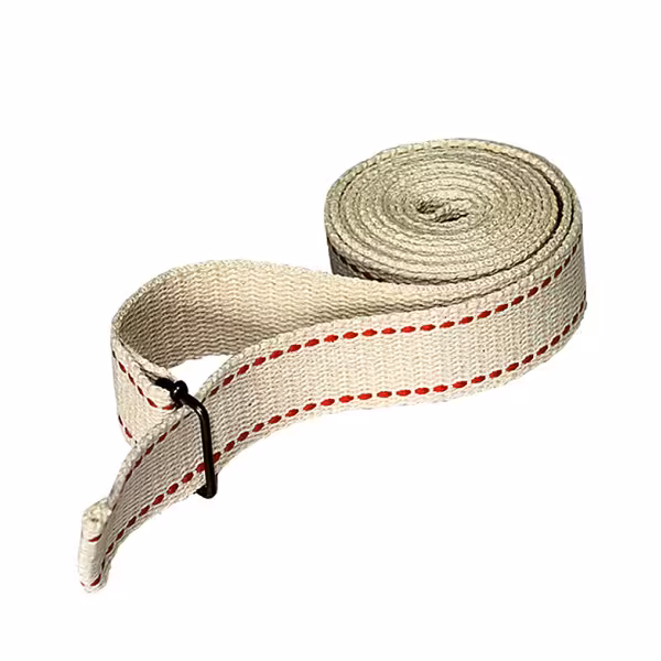 بند یوگا ( کمربند یوگا ) 4 سانتی دوخط