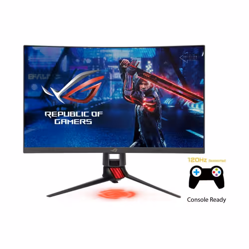 مانیتور گیمینگ ایسوس ASUS ROG STRIX XG27WQ 27 inch | کالابالا