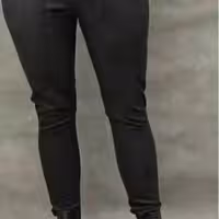 شلوار سوییت ضخیم