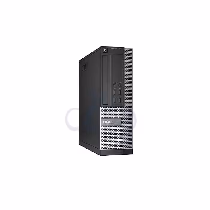 کامپیوتر رومیزی دل Optiplex 7020 MT i5 4GB 500GB