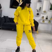 ست هودی و شلوار BEAUTI