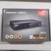 گیرنده دیجیتال دنای مدل STB961T2 