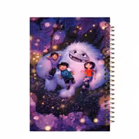 دفتر نقاشی مشایخ طرح نفرت انگیز کد 40009 