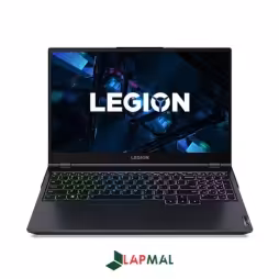 لپ تاپ لنوو مدل Legion 5-NAJ
فروشگاه اینترنتی تخصصی لپتاپ لپ مال