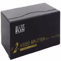 اسپلیتر2 پورت VGA کی نت پلاس KPS652