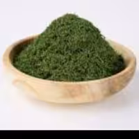 سبزی خشک شوید 200گ 