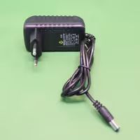 آداپتور سوییچ 6 وات 2 آمپر - فروش عمده آداپتور - بسته 5 عددی - الکتوبکا - 1940