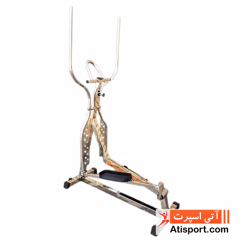 اسکی فضایی آبی روبیمکث