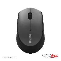 قیمت و خرید ماوس ارگونومیک هترون سایلنت Hatron HMW440SL بی سیم - شبکه ساز