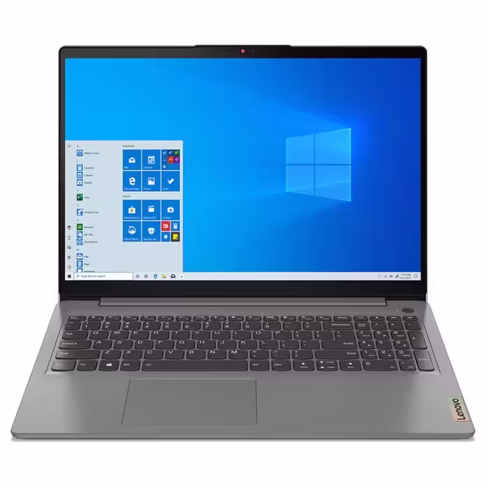 لپ تاپ لنوو Lenovo IdeaPad 3 15ITL6 Core i7 1165G7-8G