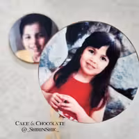 شکلات تصویری  گیفت تولد  گیفت مدرسه