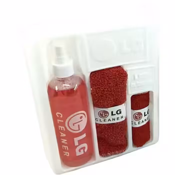 کیت تمیز کننده ال جی | ژیوار مارکت - لپتاپ استوک، لوازم جانبی موبایل و کامپیوتر